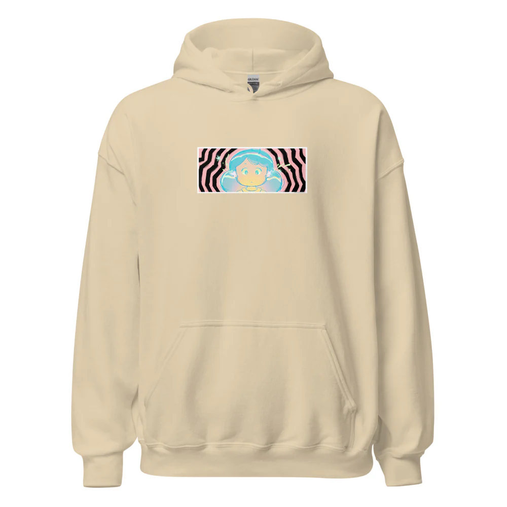 Bee Box Logo Hoodie - Image 4