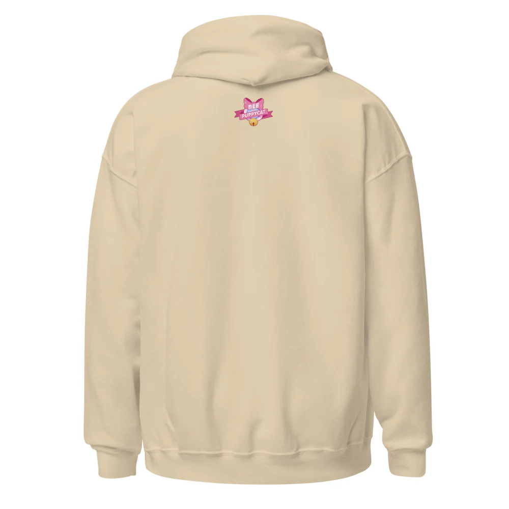 Bee Box Logo Hoodie - Image 5