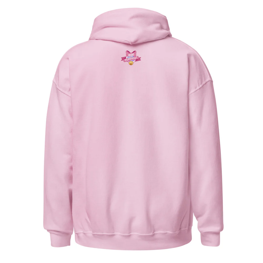 Bee Box Logo Hoodie - Image 7