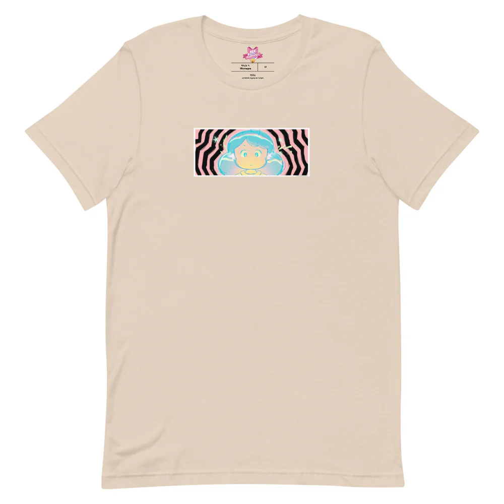 Bee Box Logo Shirt - Image 4
