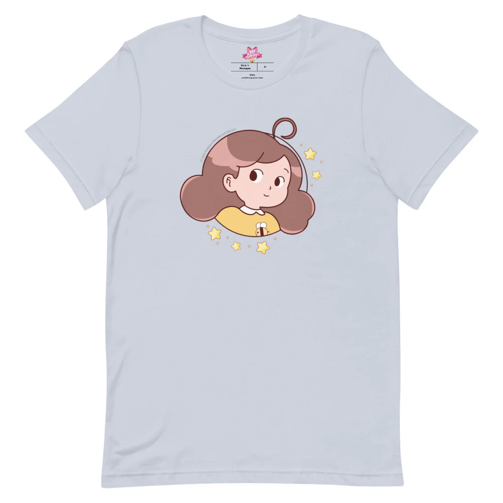 Bee Tee - Bee & Puppycat x mxmtoon Collab - Image 3