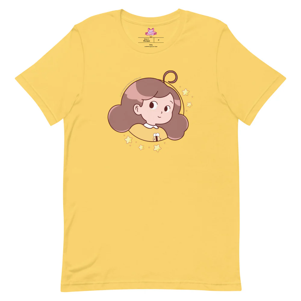 Bee Tee - Bee & Puppycat x mxmtoon Collab - Image 6
