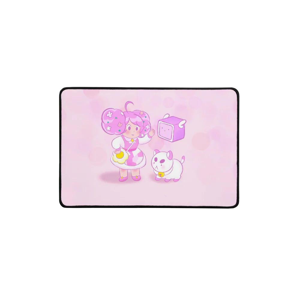 Desktop Mousepads