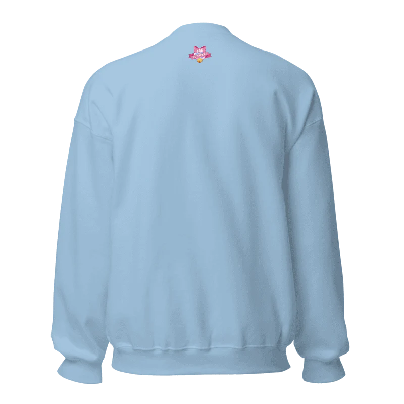 Checkerboard Sweatshirt - Image 3