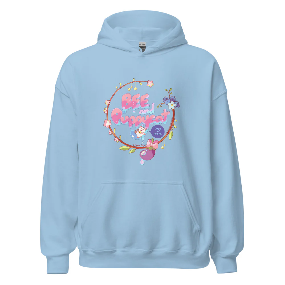 Logo Hoodie - Image 3