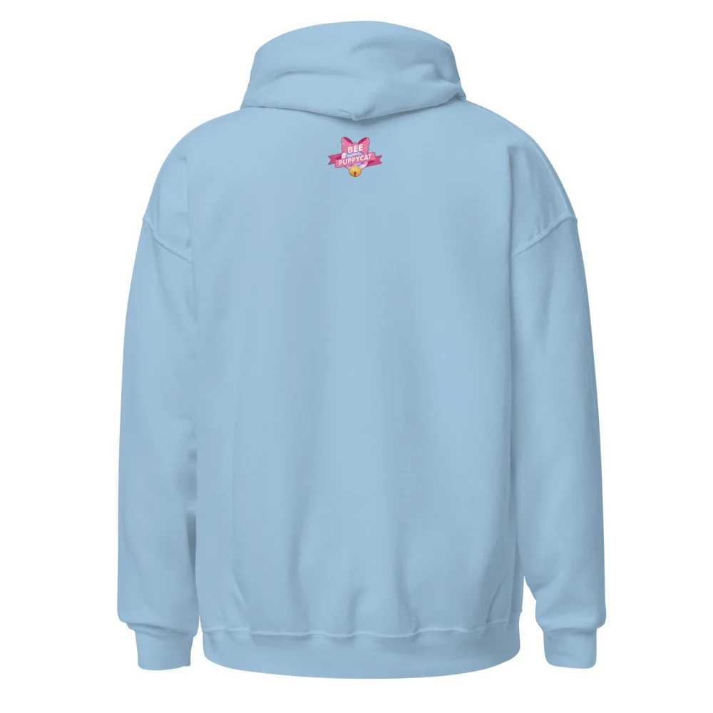 Logo Hoodie - Image 4