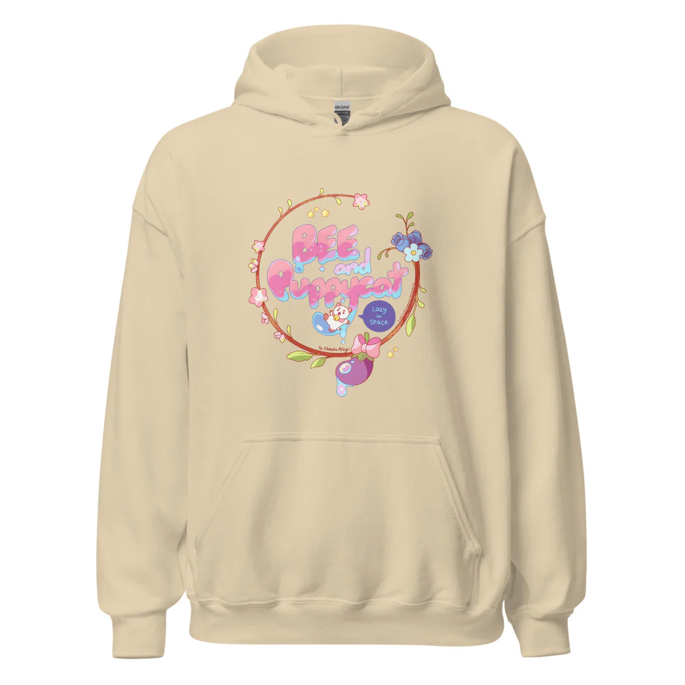 Logo Hoodie - Image 5