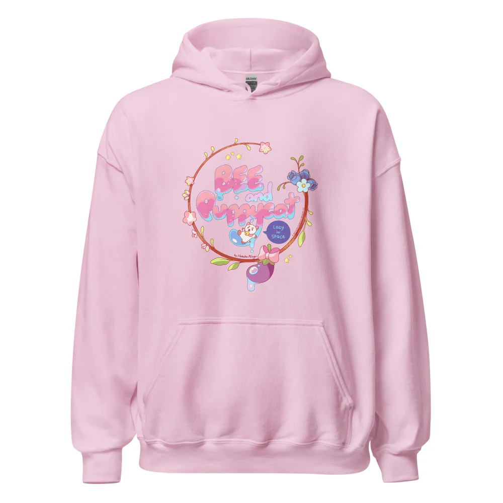 Logo Hoodie - Image 7