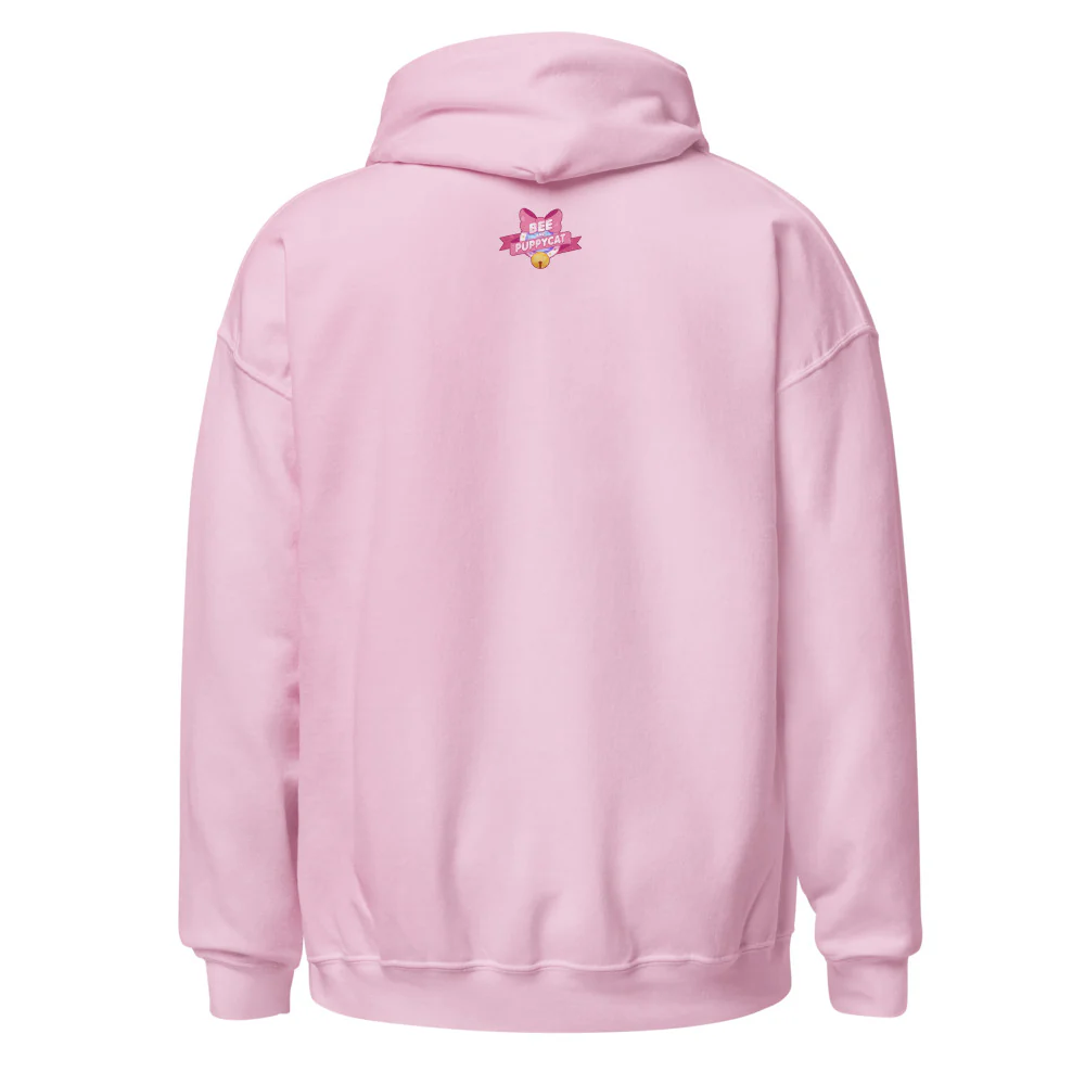 Logo Hoodie - Image 8
