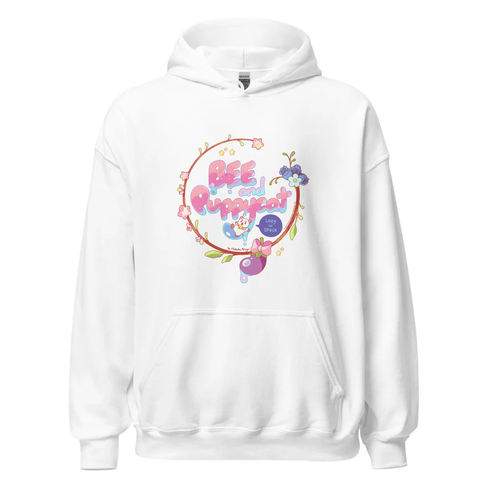 Logo Hoodie - Image 9