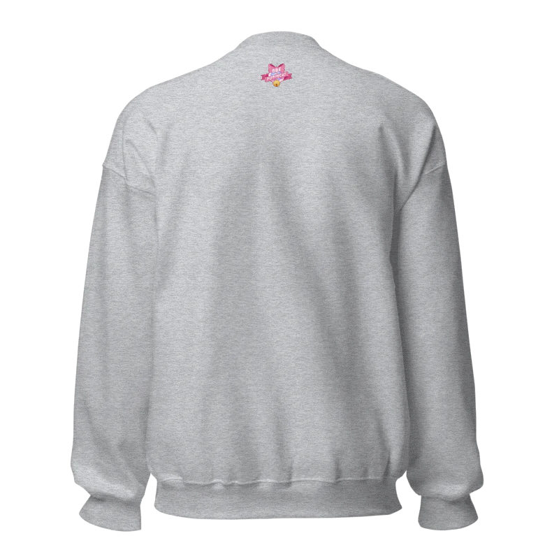mxmtoon Sweatshirt - Bee & Puppycat x mxmtoon Collab - Image 5