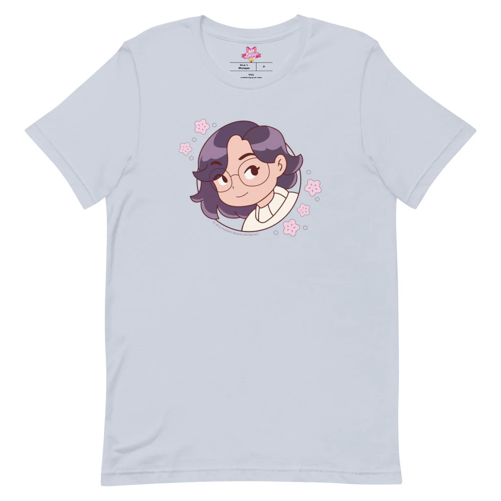 mxmtoon Tee - Bee & Puppycat x mxmtoon Collab - Image 3