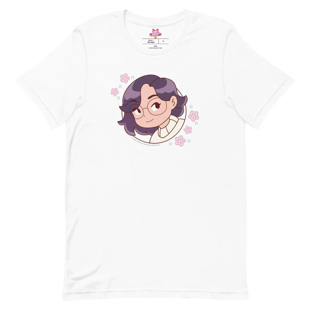 mxmtoon Tee - Bee & Puppycat x mxmtoon Collab - Image 6