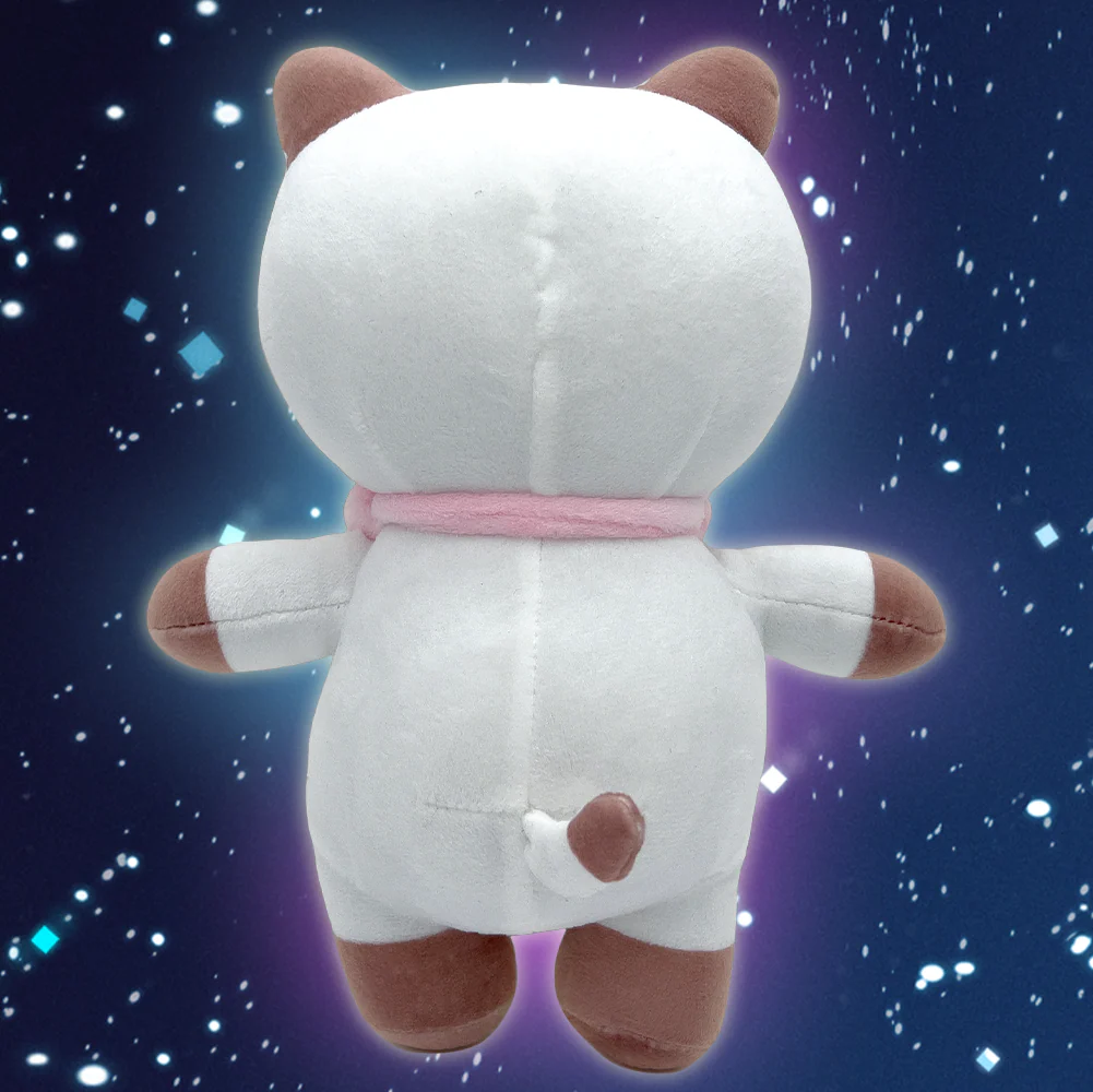 Limited Edition - Puppycat Plush - Image 3