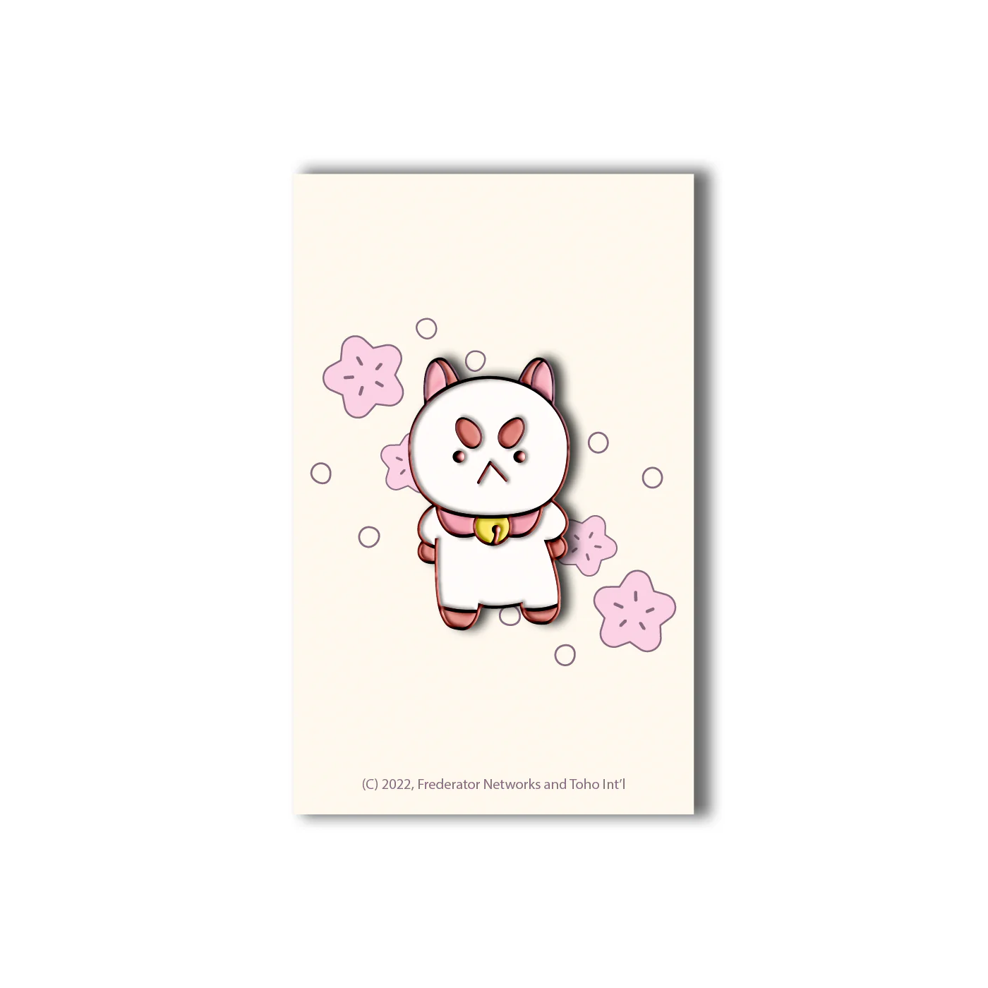 Spud, Cranky, & Puppycat Triple Pin Pack - Image 3