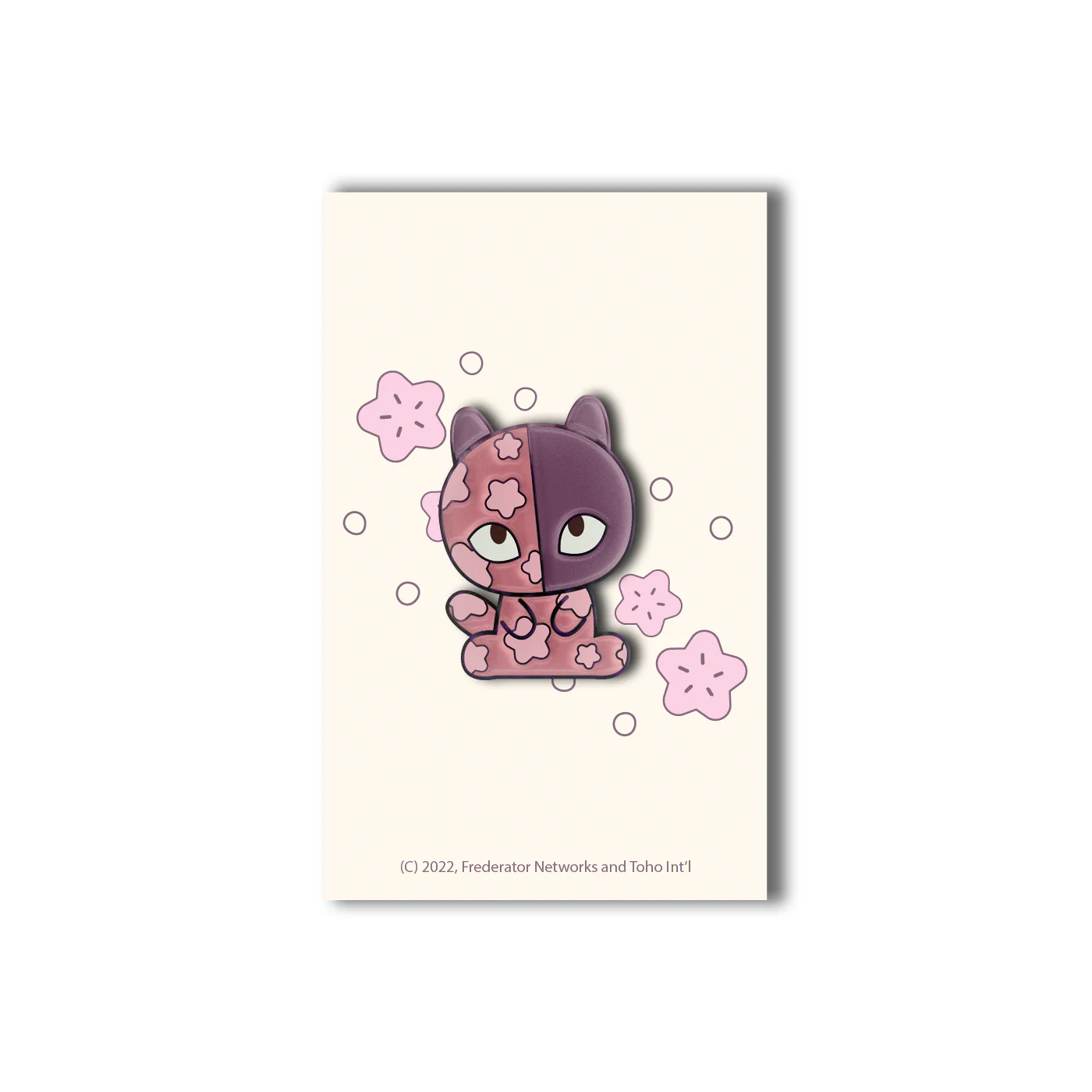 Spud, Cranky, & Puppycat Triple Pin Pack - Image 4